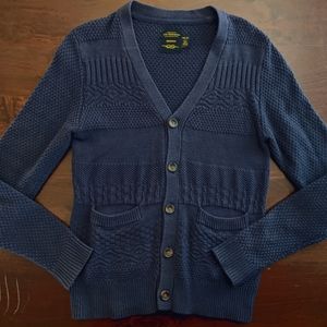 Urban Outfitters CPO Provisions Cardigan